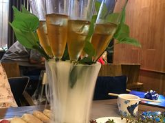 -雀舞云南菜(乐客城店)