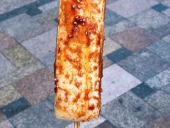 -玛马艾脆皮水磨年糕(湖北路87-89小区店)