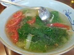 -灵福缘私房菜·农家菜(拈花湾·灵山大佛必推店)