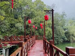 -大慈岩风景区
