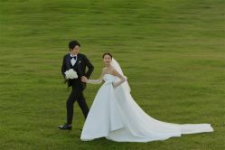 -摩玛婚纱摄影(杭州店)