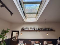 -沏点Trattoria意大利餐厅(新街口店)