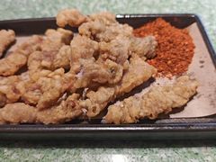 -憨铁匠老火锅(龙岗万科里店)