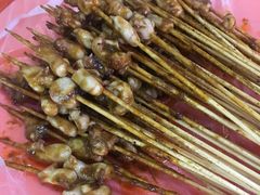 -十里铺铁板鱿鱼