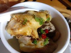 -司马街鸡煲(西华路店)