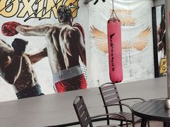 -艾型动健身游泳(环宇城店)