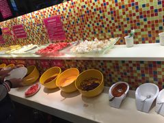 -怡人怡口牛排海鲜自助(飞龙大厦店)