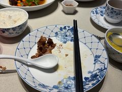 -悦融琥珀·京鲁菜·海味珍品(西单店)