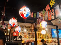 大堂-大阪烧肉BAKA一代(十亩地店)