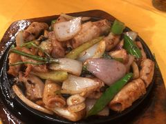 -汤氏美食台山水步特色黄鳝饭(龙津东路店)