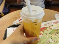 -肯德基(孝陵卫地铁站店)