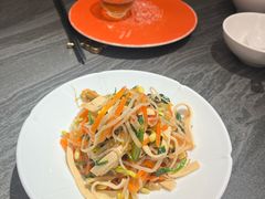 -小厨娘金榜题名(夫子庙秦淮河店)