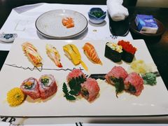 -松临·铁板烧&Omakase(神农店)