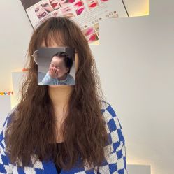 -妞妞麻吉美发沙龙