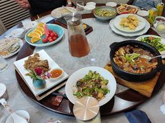 -君霖海鲜私房菜(春柳店)