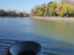 -运河游船(武林门码头)