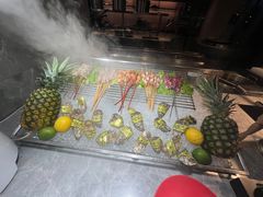 -长春富力万达文华酒店-集·味自助餐厅
