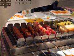 -丰茂烤串(公园店)