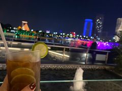 -MONICH牛排融合餐厅(和义大道购物中心店)