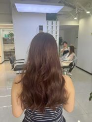 -V7 HAIR SALON