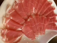 -快乐小羊火锅(河西王府井店)