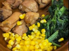 -萨莉亚意式餐厅(金隅嘉品mall店)