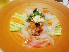 -李记东北饺子馆·东北菜(欢乐谷店)