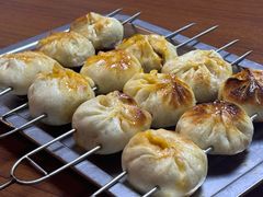 -张记焖窑·十五年专注焖烤(雍和宫店)