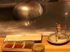 -赤坂亭·M9和牛烧肉·铁板烧(合肥万象城店)