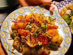 -AZUL by FUEL蓝色·法式酒馆(琶醍店)