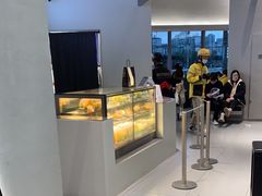 -喜茶(上海北外滩来福士店)