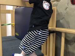 -美吉姆早教(高新中心)