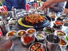 -小团团·路边烤牛肉(南岭壹街店)