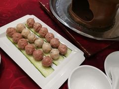 -福寿斋·老北京铜锅涮肉·烤鸭(顺义总店)