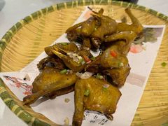 -陶缘一号·四季缘·老字号顺德菜·户外婚礼家宴(西滘店)