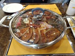 -黄记煌三汁焖锅(名泉广场店)