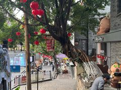 -重庆十八梯传统风貌区