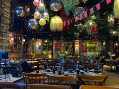 大堂-胡桃里音乐酒馆(四道口店)