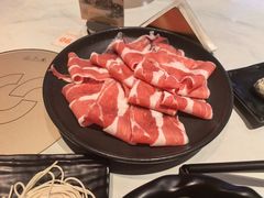 -呷哺呷哺(砂之船奥莱店)