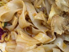 -陕味食族油泼面·小炒盖码面(双榆树店)