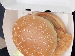 -肯德基(盘龙奥莱店)