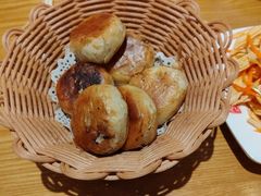 -和兴记牛肉火勺·羊汤(于洪广场店)
