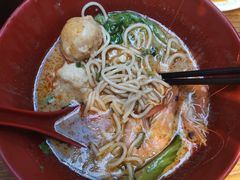 -老宅原住民沙茶面精品小吃(龙头路店)