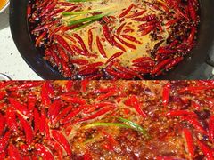 -骉骉老火锅(水杉街店)