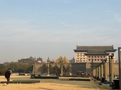 -大慈恩寺(大雁塔)