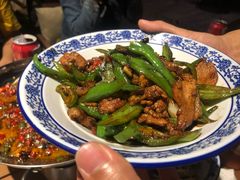 -聚缘·湘味音乐餐厅party(罗湖店)