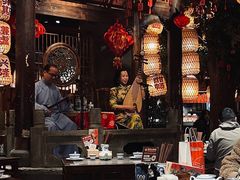 -南京大牌档(之心城店)