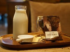 -漫咖啡MAANCOFFEE(人大店)