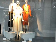 -ZARA(北美新天地时尚中心店)