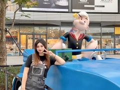 -东莞松山湖万象汇